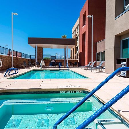 Fairfield By Marriott Inn & Suites Palm Desert Coachella Valley Eksteriør bilde