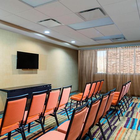 Fairfield By Marriott Inn & Suites Palm Desert Coachella Valley Eksteriør bilde